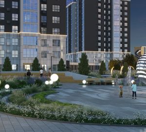 5 причин купить квартиру в ЖК Созвездие