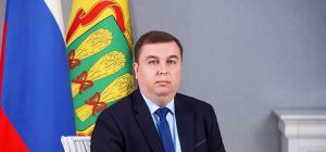 Олег Мельниченко значительно расширил обязанности Сергея Федотова
