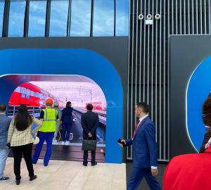 Соцфонд РФ в рамках ПМЭФ договорился о реализации цифровых и социальных проектов