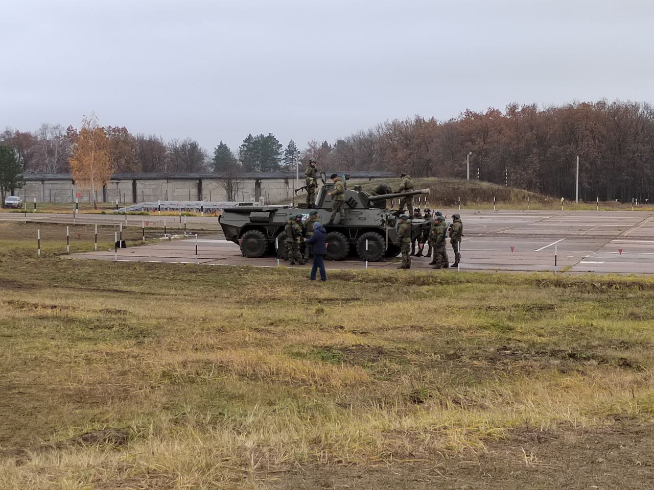 Государство поможет деньгами предприятиям ОПК, желающим выпускать гражданскую продукцию