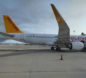 В России собираются установить потолок цен на авиабилеты