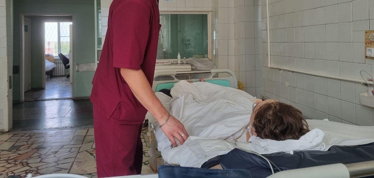 Инвалидность и смерть: врач рассказал пензенцам, чем грозят прыжки в воду