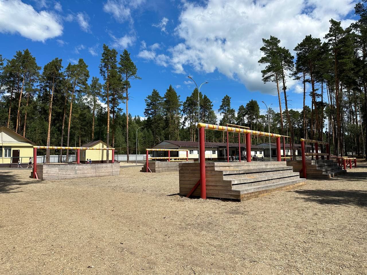 Пензенская область впервые примет Первенство России по спортивному туризму