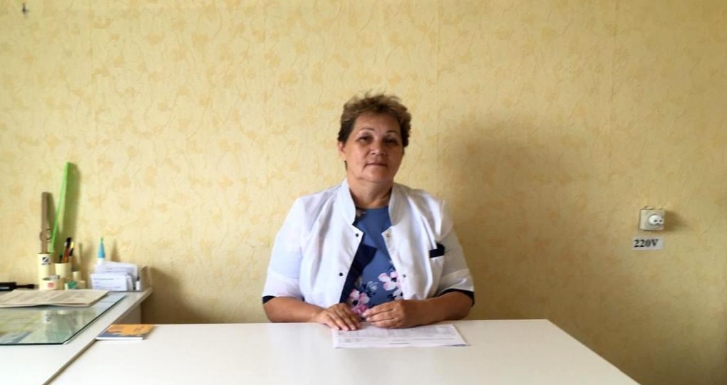 В Белинском районе жители ожидали появления медика 4 года