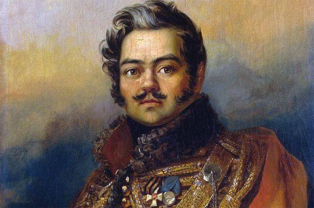 Олег Мельниченко напомнил о влиянии Пензенской земли на творчество Дениса Давыдова