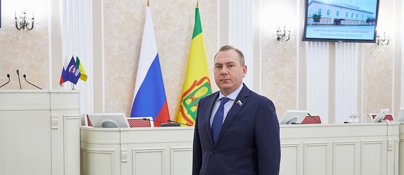 Владимир Вдонин помог приобрести пожарные извещатели для жителей Нижнеломовского района