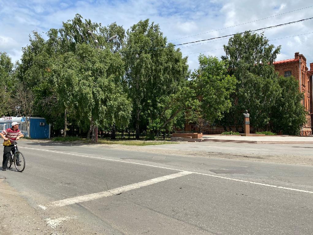 Кузнечанка пожаловалась в прокуратуру на продажу алкоголя рядом со школой