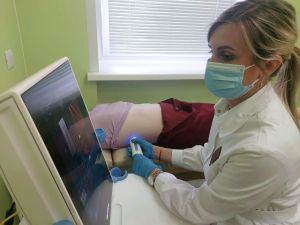 Пензенцев приглашают бесплатно проверить здоровье печени