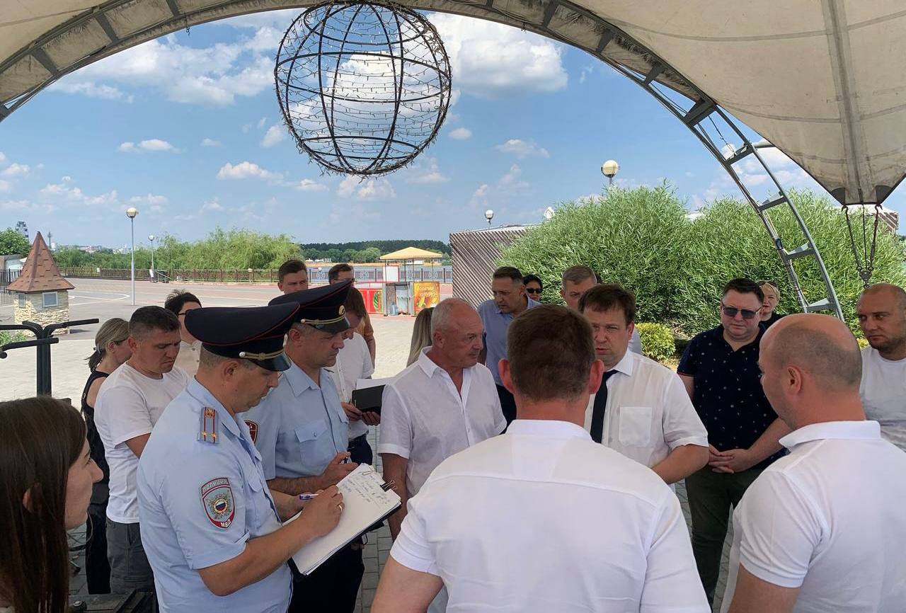 20 июля жители Пензенской области смогут попасть на праздник Сабантуй