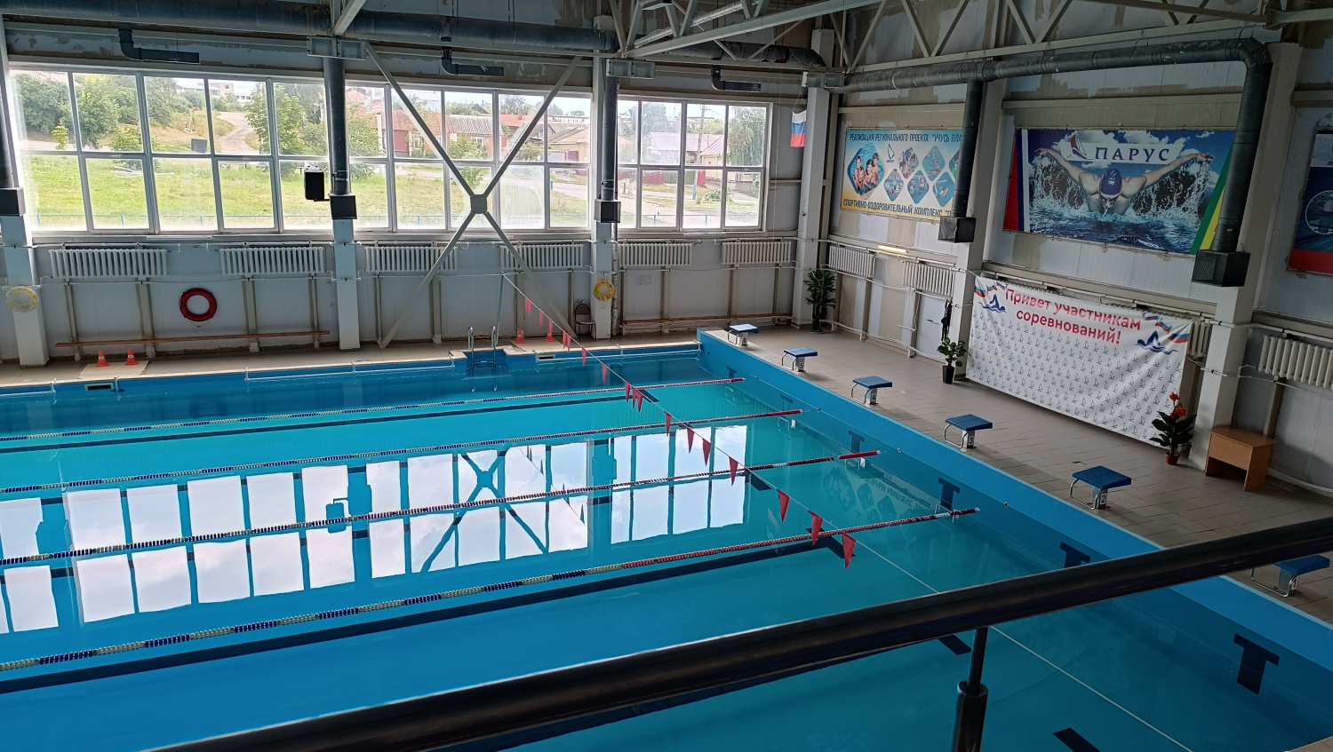 Многофункциональный центр Пензенской области готовится к новому учебному году