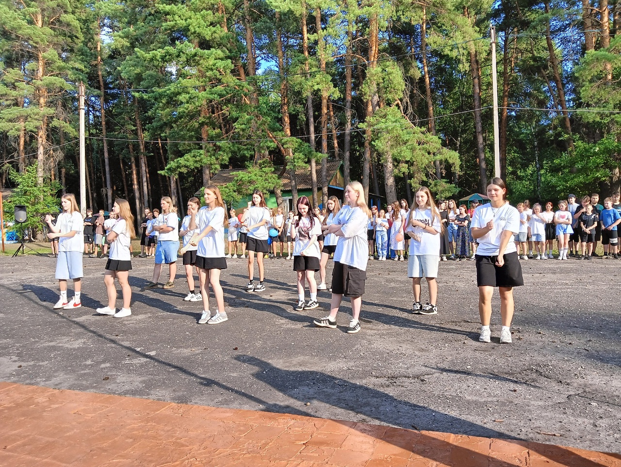 В пензенских летних лагерях к детям приедут представители банков