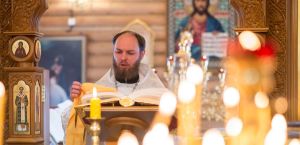 Священник Виталий Зорин рассказал, каких слов больше всего боится дьявол