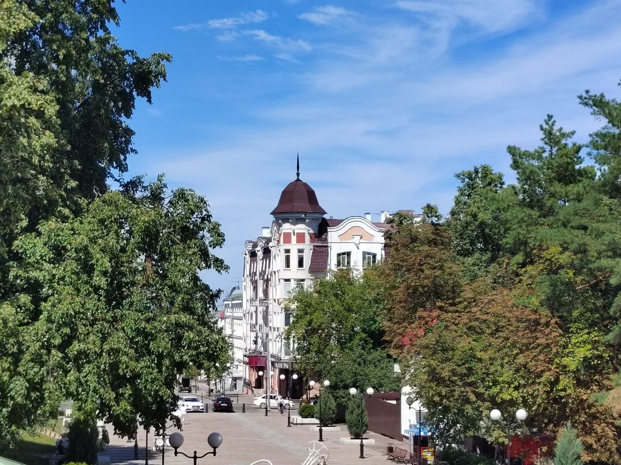 Пензенцев призывают не подходить близко к тепломагистралям