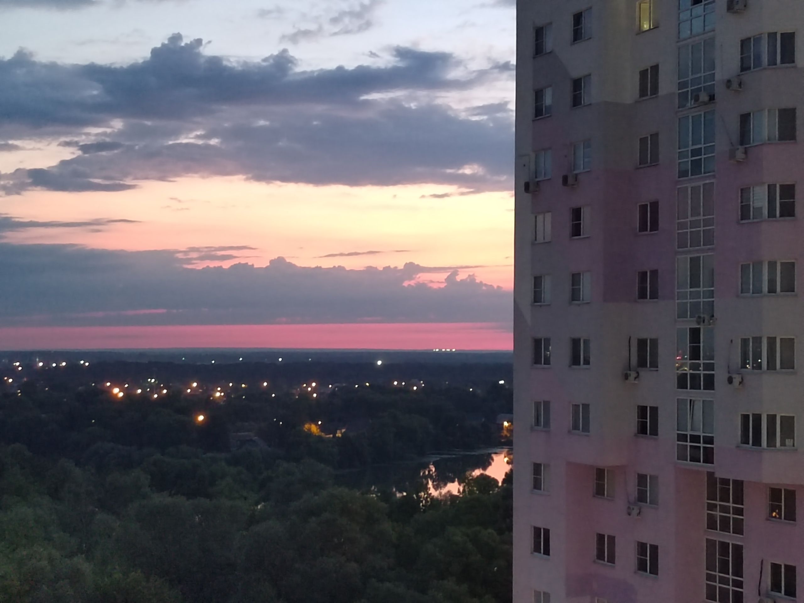 Пензенцев предупредили о пекле 17 июля