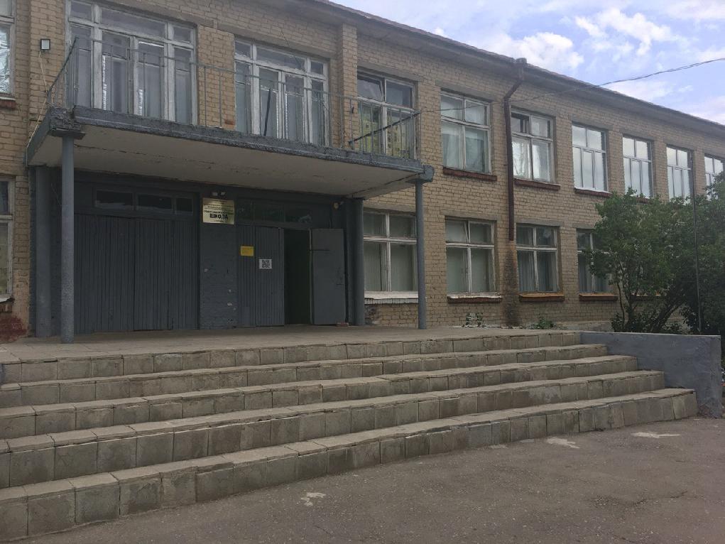 Прокуратура и СК России контролируют ремонт школы в селе Норовка