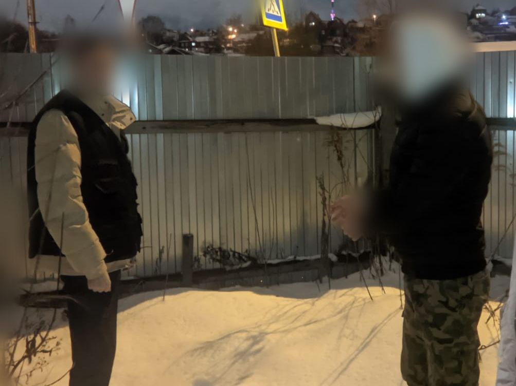 Пензенский подросток ответит в суде за сбыт наркотиков