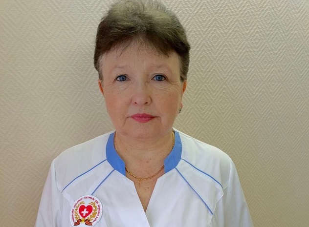 Пензенский гериатр рассказала об опасностях высокого гемоглобина