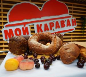 Шеф-пекарь Владислав Гаврилюк назвал виды хлеба, которые можно худеющим