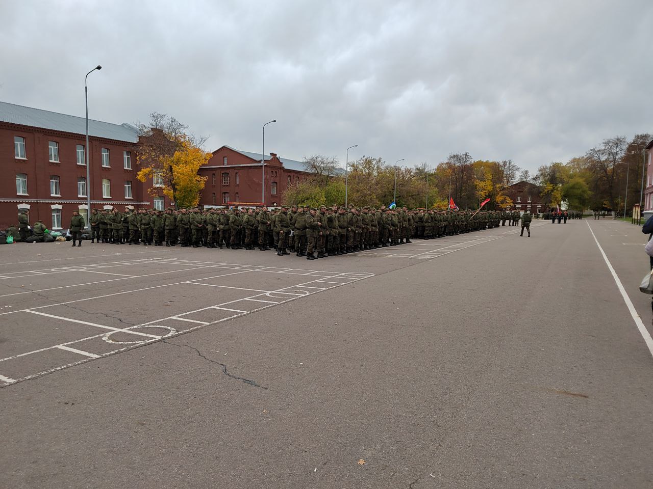 Военнослужащим хотят вернуть доступ к медицине по полису ОМС