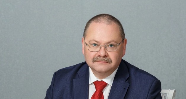 Олег Мельниченко поделился поздравлением бойцов СВО с Днем семьи, любви и верности