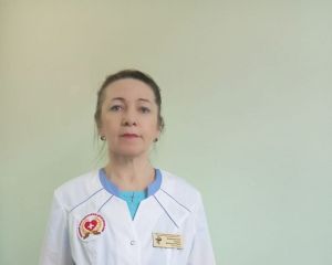 Пензенский гериатр рассказала о подверженности молодых мужчин сердечным болезням