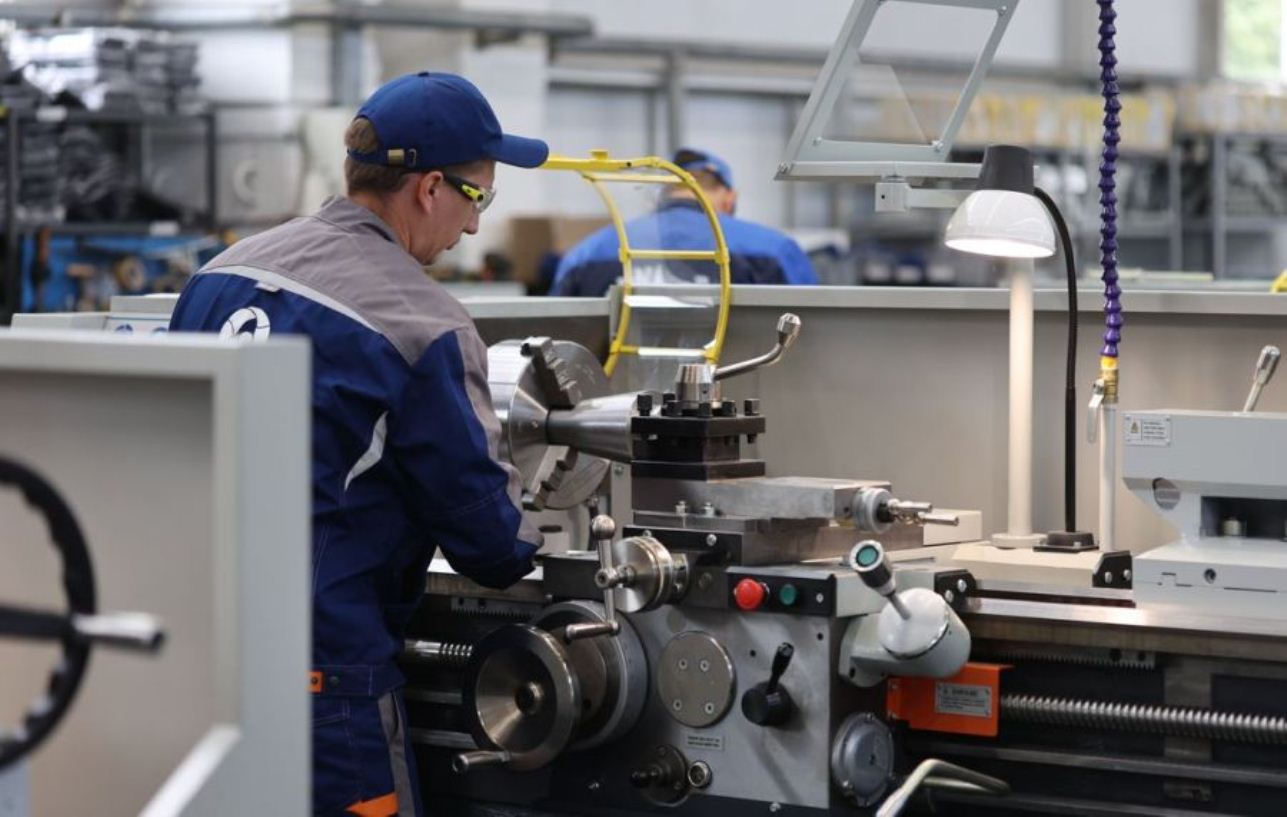 Пензенская область станет площадкой для финала конкурса «Лучший токарь»