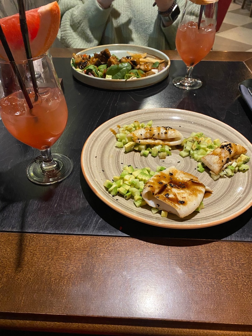 Пензенцы отравились салатом с кишечной палочкой в местном рестобаре