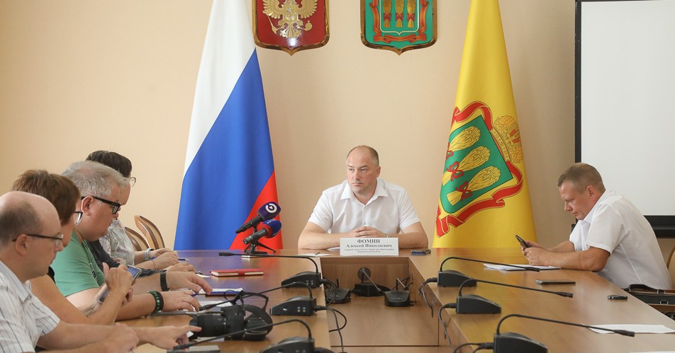 В Пензенской области до конца года откроют 4 новые школы