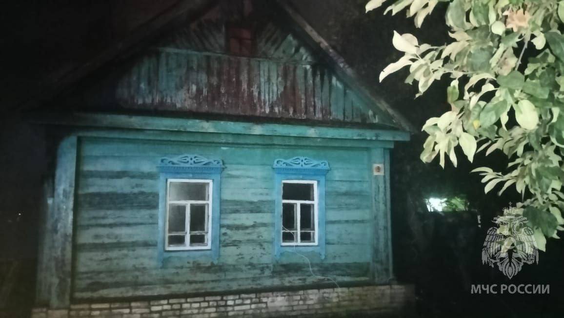 В Земетчинском районе прокуроры разберутся в обстоятельствах гибели 7-летней девочки