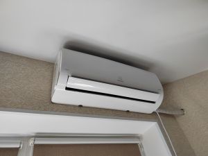 В Пензенской области из-за жары подорожали кондиционеры