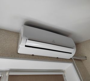 В Пензенской области из-за жары подорожали кондиционеры