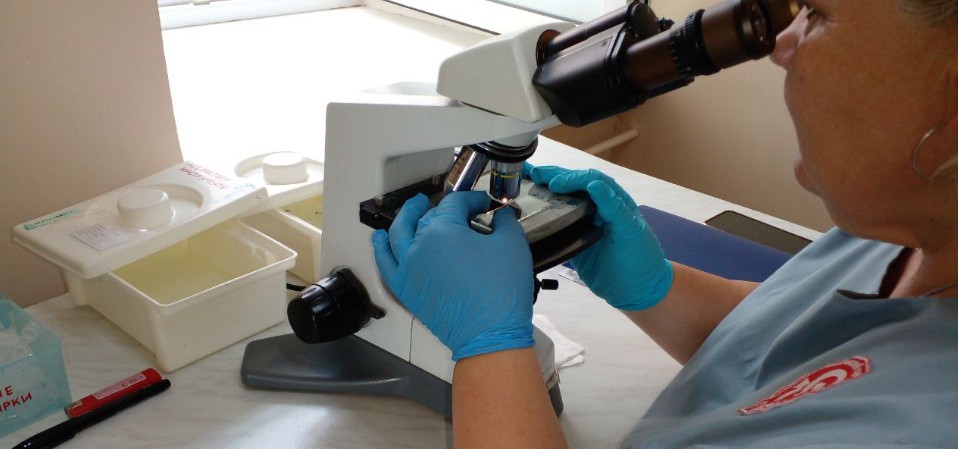 Пензенцам назвали «тихие» симптомы коварного гепатита