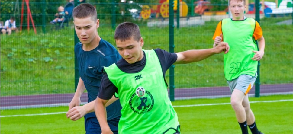 Юнармейцы ПФО соберутся на «Гвардейце» в Пензенской области для спортивных и патриотических испытаний