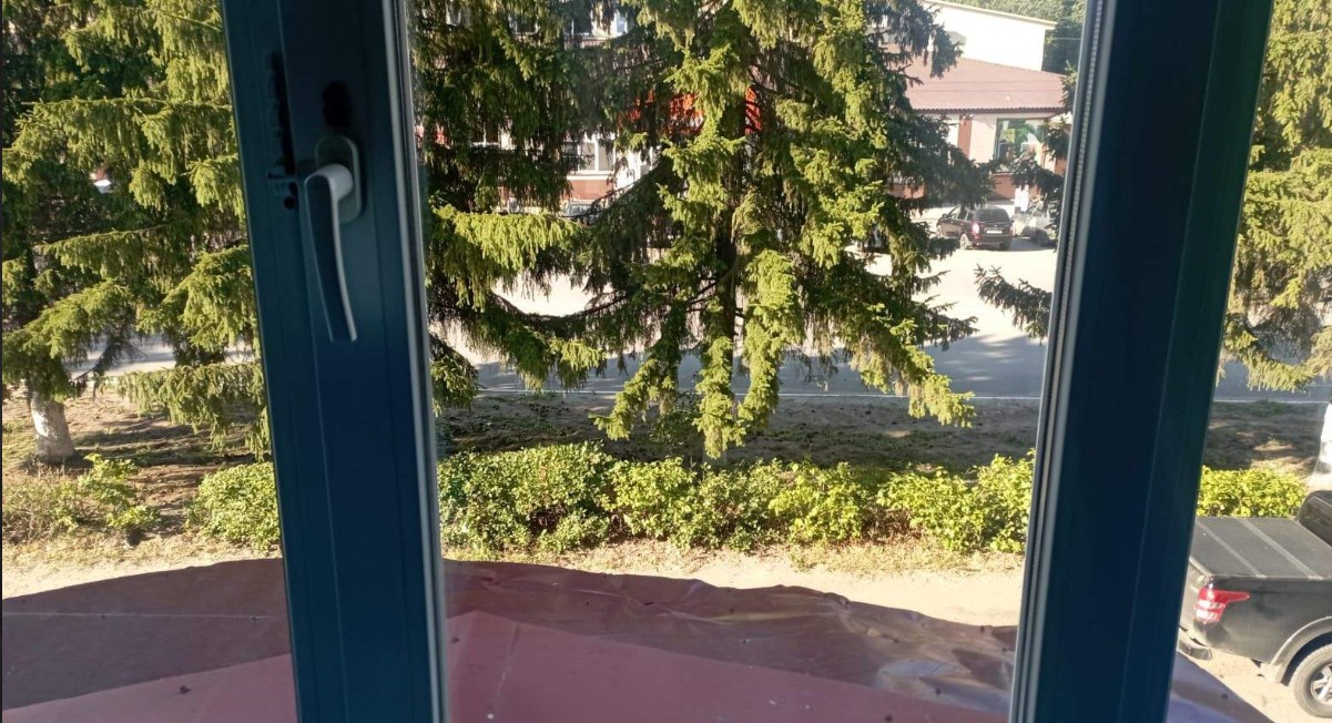 Пенсионерка из Никольска выбросила подругу из окна