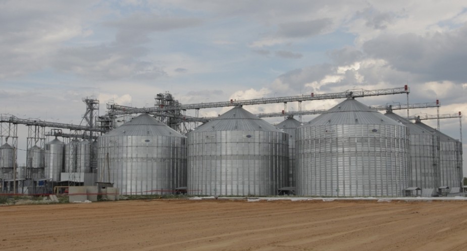 Элеваторы Пензенской области готовы к приему нового урожая