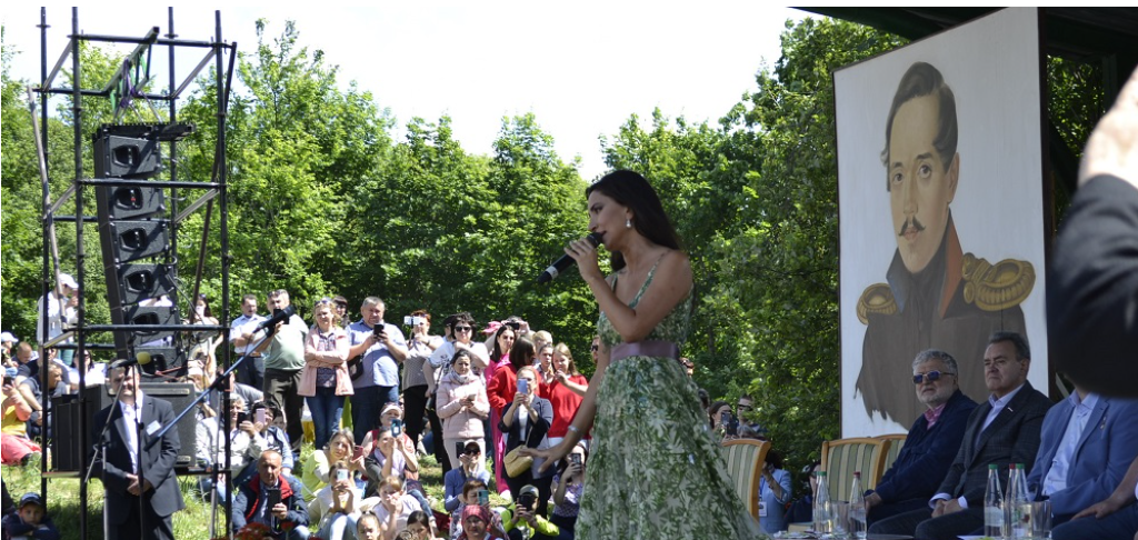 Стала известна программа лермонтовского праздника в Тарханах в 2024 году