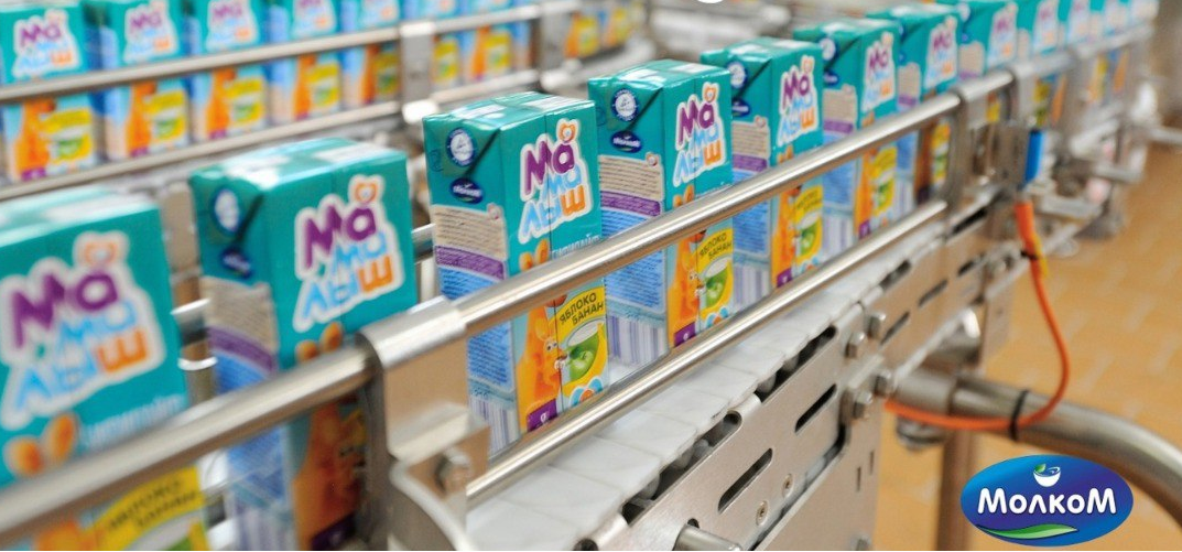 Молком одержал победу в конкурсе «Россия — страна достижений»