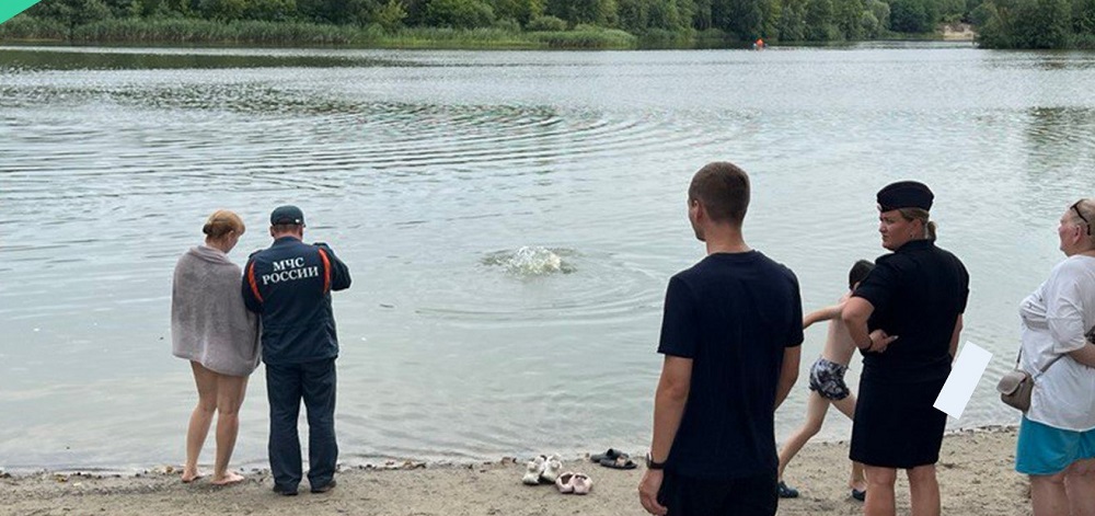 В Пензе провели рейды по водоемам