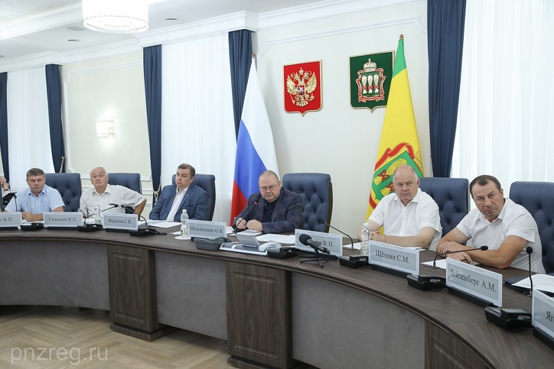 Олег Мельниченко призвал усилить контроль за детьми в местах отдыха