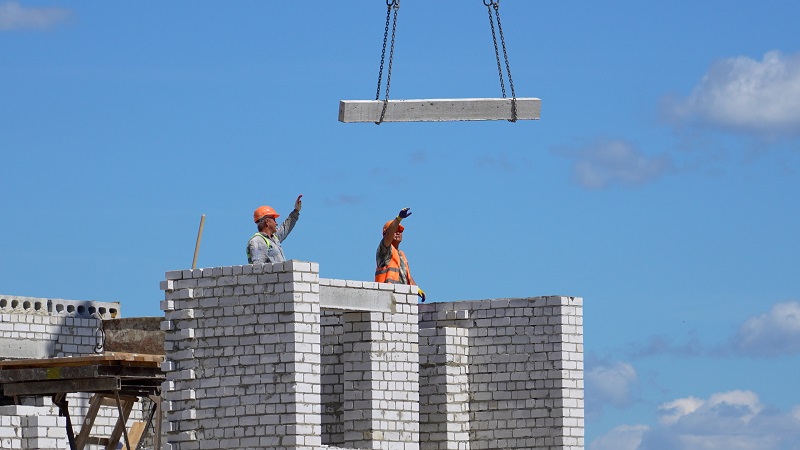 Термодом построит в Нижнем Ломове больше тысячи квартир