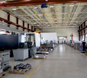 2,5 млрд рублей инвестировано в пензенское конструкторское бюро турбонагнетателей