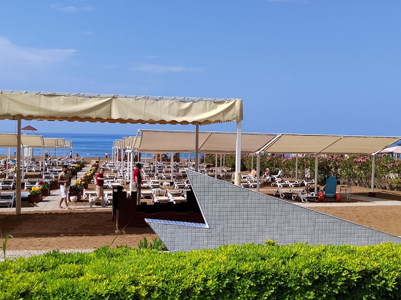 Как пензенцам не отравиться на отдыхе