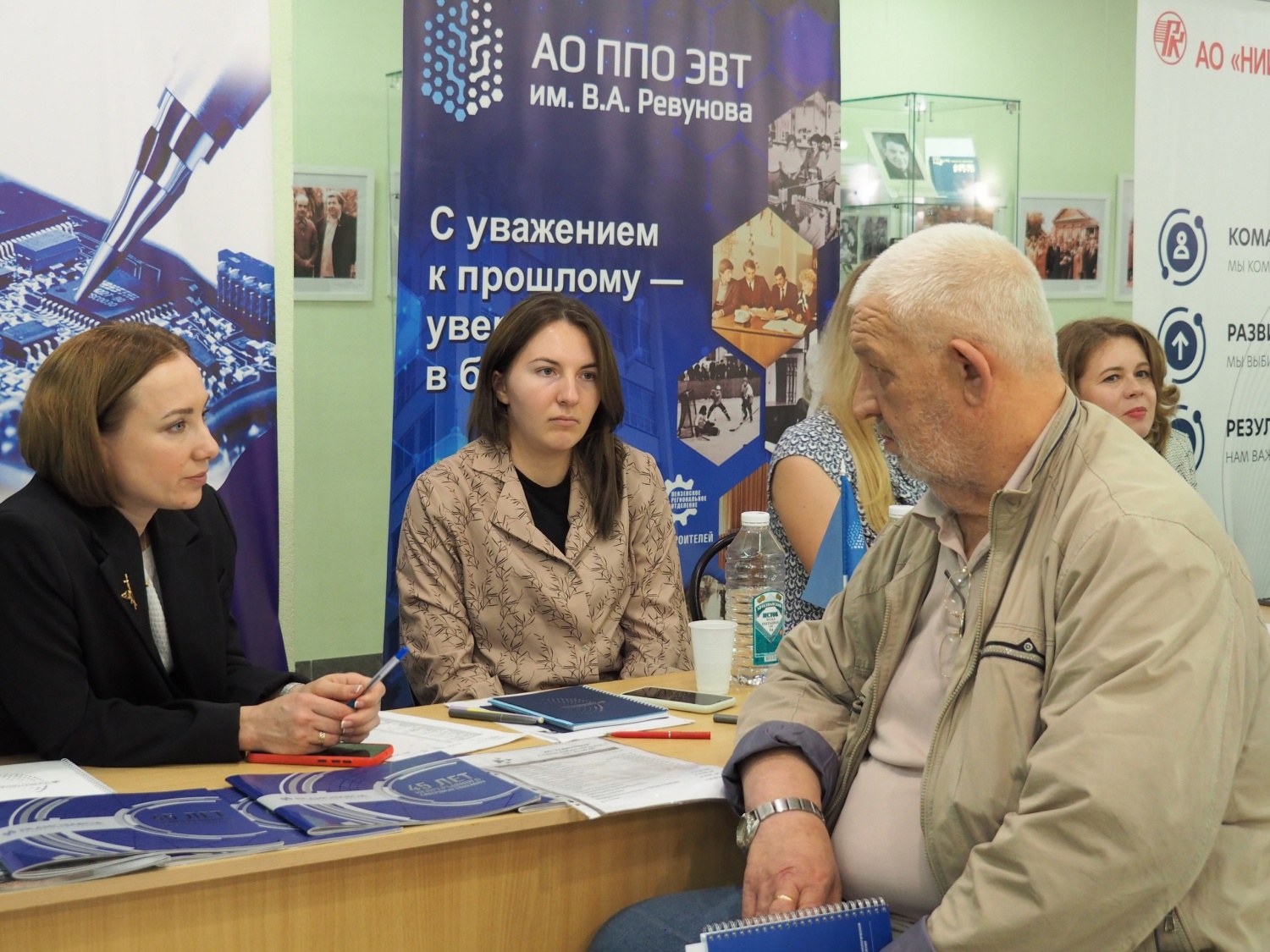 Рабочие профессии лидируют по зарплатам в Пензенской области