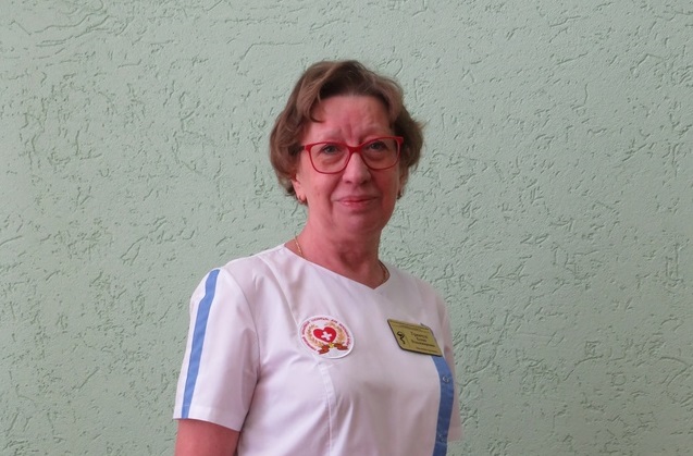 Пензенский гериатр рассказала, как безделье приводит к деменции