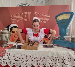 Настоящий борщ как у бабушки