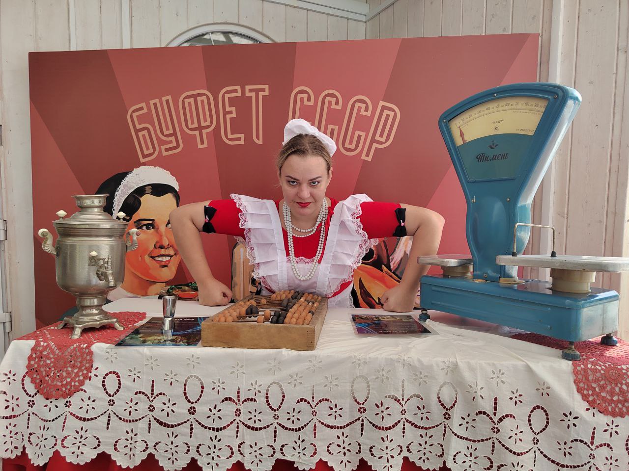 Настоящий борщ как у бабушки