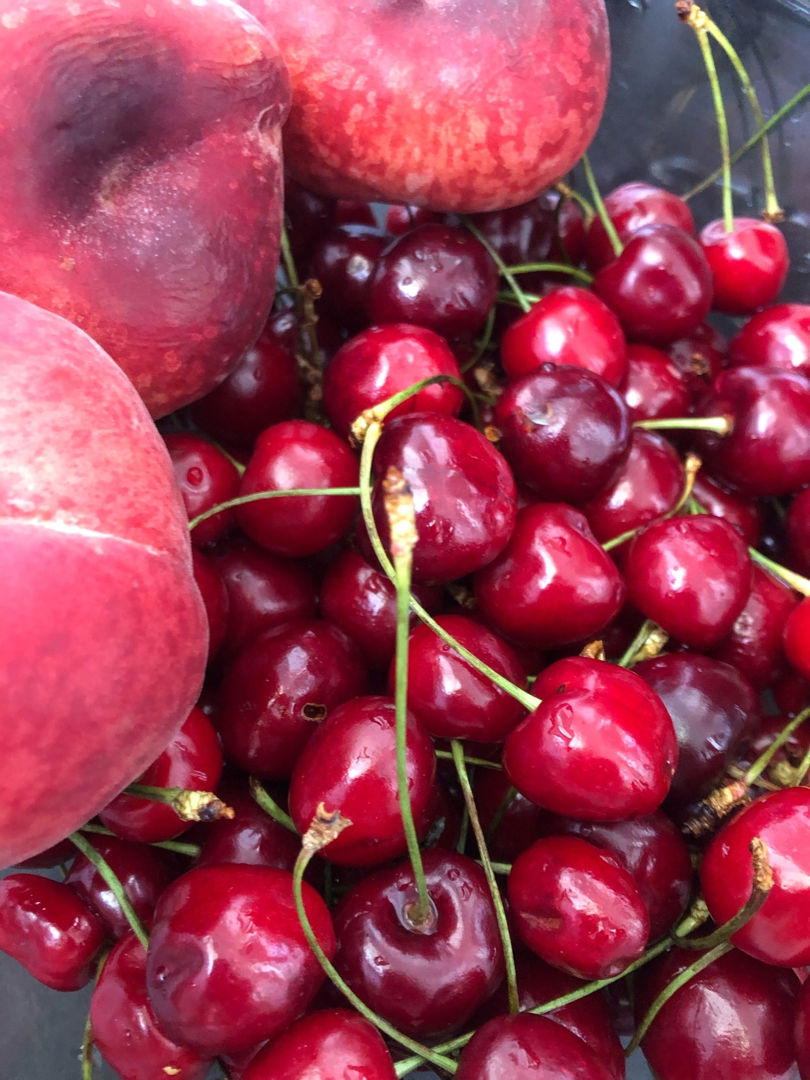 Пензенцам рассказали, сколько можно съедать черешни в день