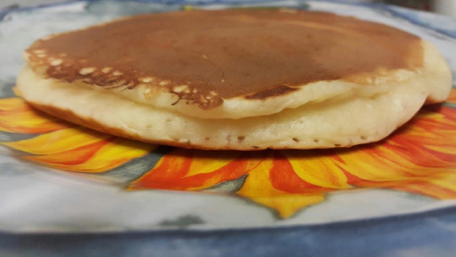 Шоколадно-банановая овсянка для идеального завтрака