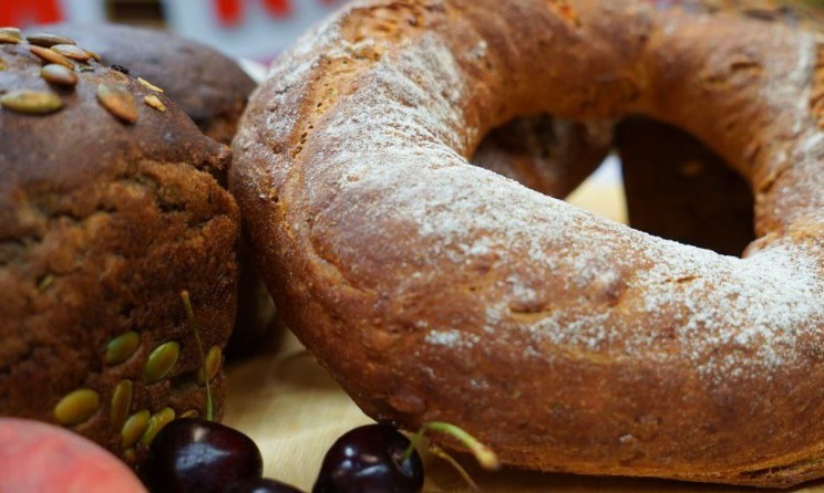 Пекари предрекают рост цен на хлеб на 20% из-за подорожания муки