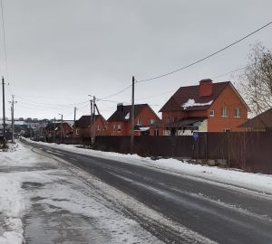 Загородные дома в России подорожали на 60-70%